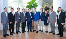 Ecolab dan SCG Perkuat Kolaborasi Menuju Net Zero lewat MoU 5 Tahun
