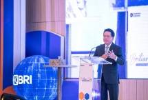 Direktur Utama BRI Hery Gunardi Ungkap Strategi Keberhasilan Peningkatan Dana Murah