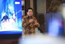 Masuk Jajaran Perusahaan Terbesar Versi Fortune Indonesia 100, BRI Pimpin Industri Keuangan Nasional di Peringkat Teratas
