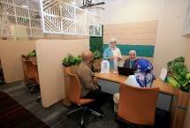 Nasabah Prudential Syariah 