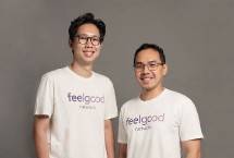 Wisnu Satya Putra Luncurkan Feel Good Network