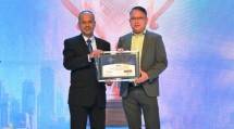 Di Hari Pelanggan Nasional, Niko raih Top Brand Award 2025 untuk kategori kompor kaca.