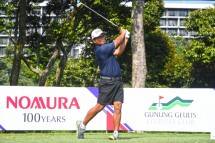 The Indonesia Pro-Am 2025: Dominasi Pegolf Thailand dan Filipina di Hari Pertama