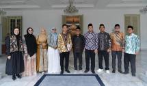 Wapres Gibran Dukung Gerakan Ayo Mondok: Cetak Santri Melek Digital dan Berdaya Saing