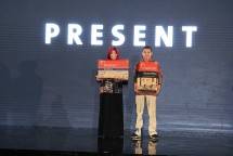 Holcim Luncurkan PowerMax dan WallMax