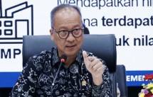 Inkubator Kemenperin Cetak Wirausaha Baru, dari Sportswear Muslimah hingga Mesin Cuci Helm IoT