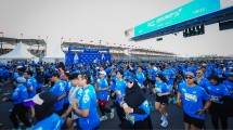 Pocari Sweat Run Lombok 2025