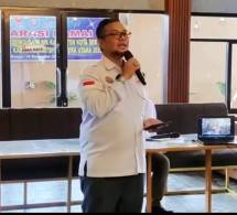 KSPSI AGN Sumut Apresiasi Polri Tangani Kerusuhan, Tegaskan Dukungan pada Supremasi Sipil