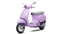 Vespa LX