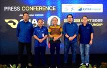 GIIAS Semarang 2025 Siap Digelar, Hadirkan 6 Merek Baru dan Promo Tiket Menarik