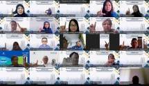 Delapan Juta Masyarakat Terlibat, Program TPBIS Perpusnas Tingkatkan Literasi Nasional