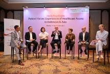 Media Roundtable Prudential