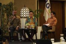 Luncurkan White Paper 2025, IGS Perkuat Ekosistem Gas Nasional, dari Sisi Pasokan, Permintaan, Infrastruktur hingga Kebijakan Harga