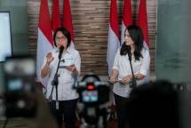 Dokumentasi foto dan video presscon CKG