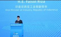 Kemenperin Dorong Implementasi Nyata Nanning Initiatives di Forum ASEAN&ndash;China