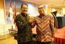 Kongres XVI IPI, Joko Santoso Terpilih Ketua Umum 2025&ndash;2028