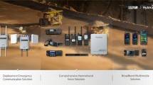 Produk Hytera 