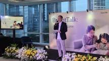 Albertus Wiroyo, Presiden Direktur Sun Life Indonesia