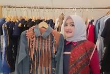 Naik Kelas Bersama Rumah BUMN BRI, UMKM Fashion Asal Bandung Semakin Dikenal dan Berhasil Tembus Pasar Internasional