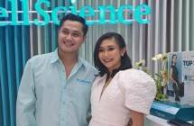 CellScience Kota Kasablanka resmi tampil dengan wajah baru.
