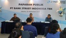 Paparan Publik J Trust Bank