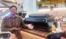 Excelso Gandeng Colt Coffee Culture Hadirkan Mesin Kopi Italia Sanremo untuk Tingkatkan Kualitas Sajian