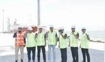 Pacu Investasi KEK, Integrasi Kawasan Industri dan Rantai Logistik Dikebut
