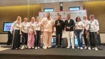 Lovepink kembali menggelar kampanye nasional Indonesia Goes Pink (IGP) 2025 