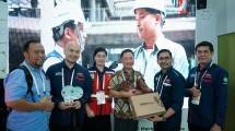 Thermotech Buka Rahasia Insulasi Hijau: Teknologi IXPE Siap Revolusi Bangunan Indonesia di RHVAC 2025