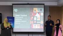 Survei: 9 dari 10 Muslim Indonesia Pilih Destinasi Wisata Berdasarkan Ketersediaan Makanan Halal