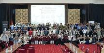 AICO Community menggelar Program Nasional Digital AI (Workshop PANDAI) bertajuk &ldquo;Bikin AI dari Nol&rdquo;, bekerja sama dengan Institut Sains dan Teknologi Nasional (ISTN). Acara ini berlangsung pada Selasa, 23 September 2025 di Auditorium ISTN, Jakarta.
