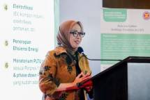 Proyek Asia Low-Carbon Buildings Transition (ALCBT) Mendorong Percepatan Transisi Rendah Karbon pada Sektor Bangunan di Indonesia