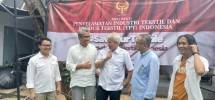 Industri Tekstil Menjerit, Pemerintah Diminta Turun Tangan
