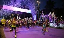 Amartha 10X Run 2025 Sukses Digelar, 5.200 Pelari Gaungkan Semangat UMKM Indonesia