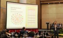 PT Ajinomoto Indonesia berpartisipasi dalam Simposium IDKI 2025.