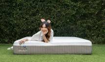 Bahaya Tidur di Suhu Panas, Elite Springbed Hadirkan Solusi Nyaman dengan Teknologi Sensa Cool