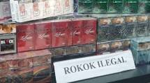 3.500 Merek Rokok Ilegal Serbu Pasar Indonesia, Harga Murah Bikin Industri Sah Terseok!