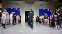 Runway Bertajuk &ldquo;No Border&rdquo; di Senayan City Fashion Nation XIX