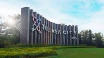 Tallasa City