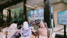 Dompet Dhuafa gelar Agenda Spread Kindness, Build Togetherness pada kamis, 2 Oktober 2025.
