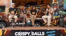 Roadshow Nasional &ldquo;Aice Got You! Panggung Crispymu!&rdquo; Siap Nyalakan Kreativitas dan Keceriaan