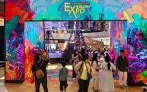 Summarecon Golden Expo 2025