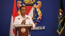 PMI Tembus Zona Ekspansi, Kadin: Industri Belum Benar-Benar Pulih