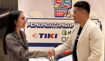 Kolaborasi TIKI dan Shopify Hadirkan Solusi Toko Online Gratis untuk UMKM Indonesia