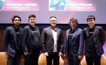 ICS Compute Hadirkan Agentic AI di Indonesia, Punya Karyawan hingga CEO AI Kelas Dunia