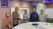 Tak Mau Kalah dari Negara Maju, Kementan Genjot Standar Pelatihan Petani Indonesia