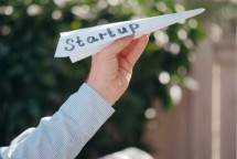 Ilustrasi starup