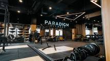 Cabang Keempat Paradigm Fitness di Summarecon Mall Serpong (SMS)