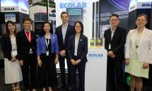 Ecolab Dorong Masa Depan Digital Berkelanjutan Lewat Teknologi Pendinginan Direct-to-Chip Pertama di Asia Tenggara