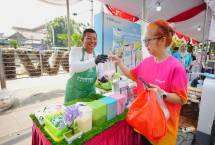 BCA Syariah Hadirkan Semangat Pemberdayaan UMKM di Tengah Keberagaman Budaya Bali Mester